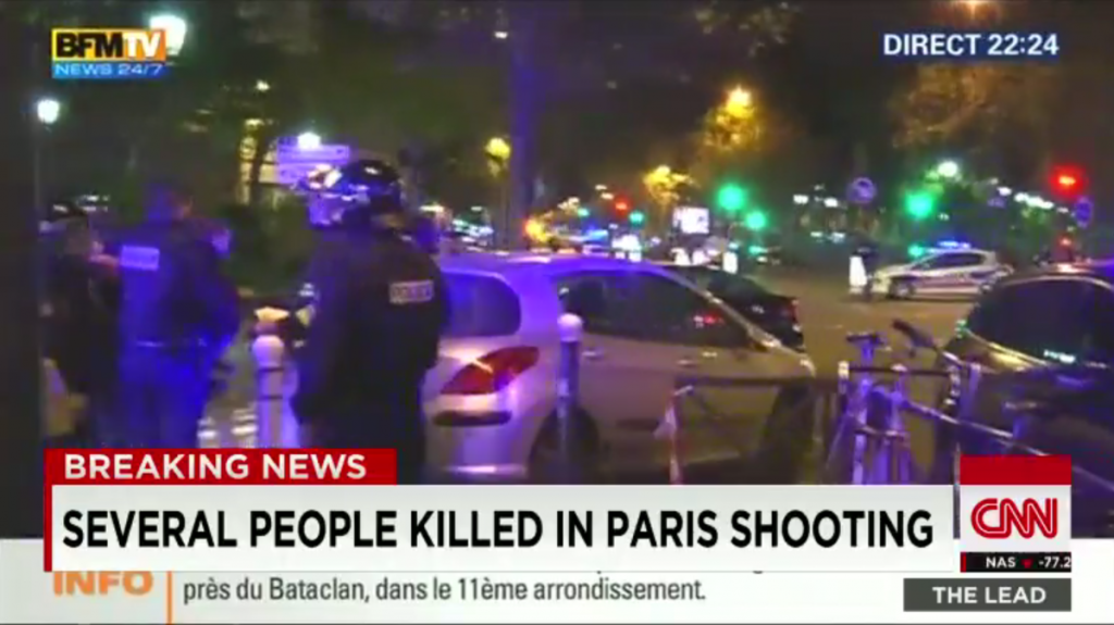 CNN-Paris