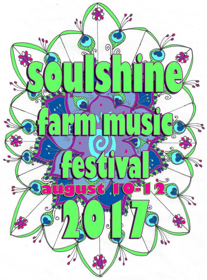 soulshine poster