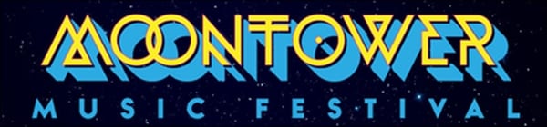 Moontower Music Festival Logo