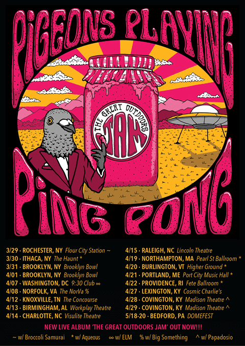 pppp tour poster 2