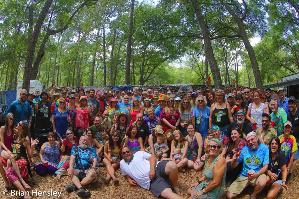 Sisters & Brothers of the Suwannee