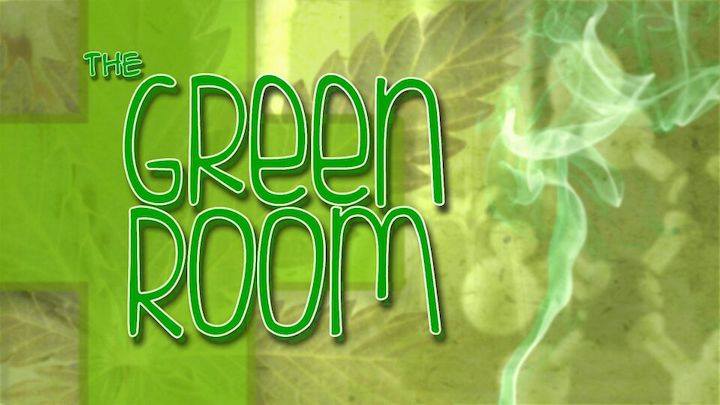 The Green Room A Groundbreaking New Comedy Series About The