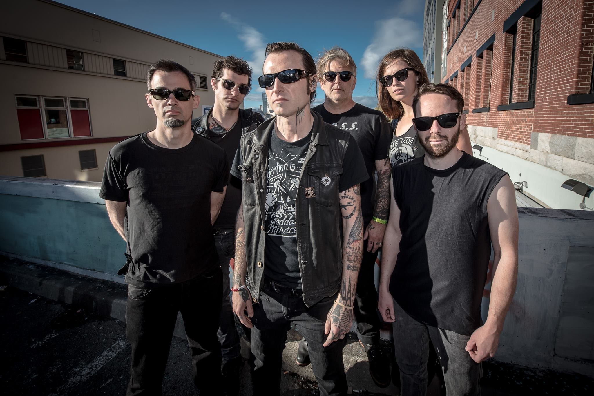 All I Want for Christmas is Some Leftöver Crack • MUSICFESTNEWS