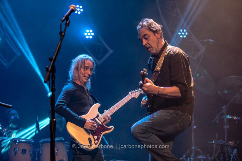 Tim Reynolds and Joe Lawlor, DMB After Party
