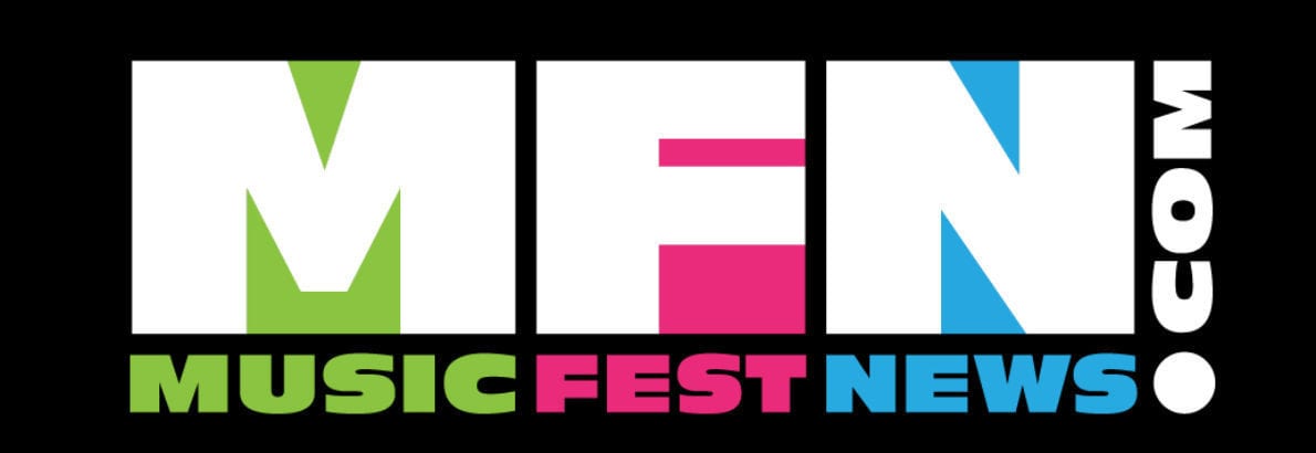 MusicFestNews Logo
