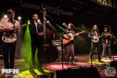 Billy Strings
