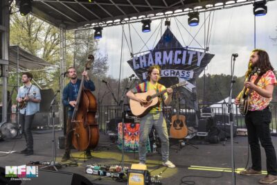 Billy Strings