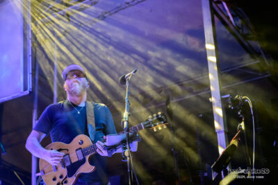 Brock William Butler - Perpetual Groove - Jam Cruise 20. 📷: Dave Vann