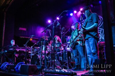 Perpetual Groove. 📷: Sami Lipp