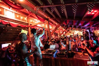 Plaza Pary - Photo by Bryan Edward