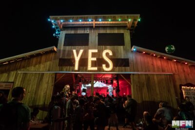 Plaze 3 House of Yes - Photo by Bryan Edward