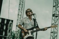 Bob Schneider with Full Band