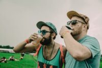 Drink into the Distance