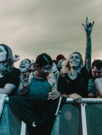 Loving Local Natives