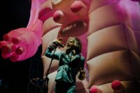 Hey Hey Hey Hey Flaming Lips