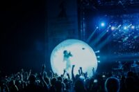 The Best Show You'll Ever Be a Part Of (Flaming Lips)