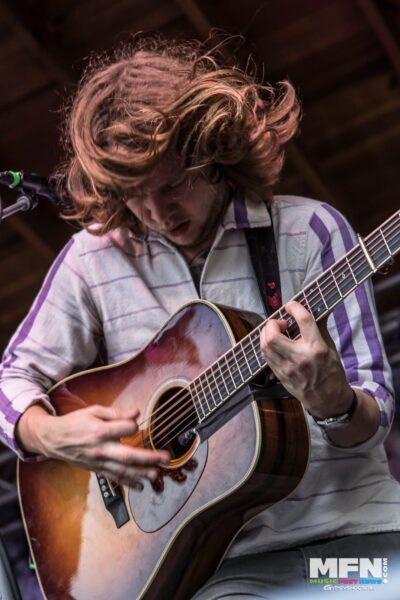 Billy Strings