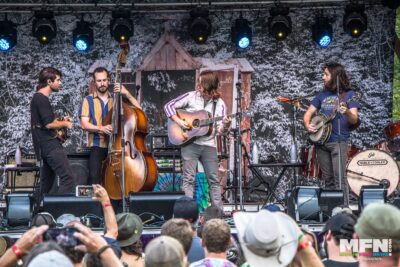 Billy Strings