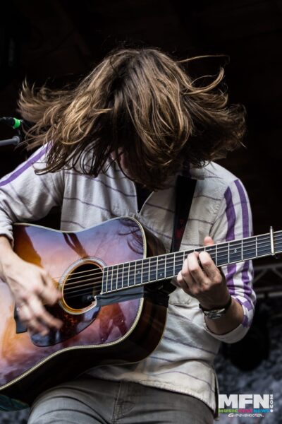 Billy Strings