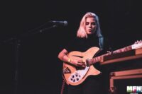 Car Astor shot by Lelia Cotton