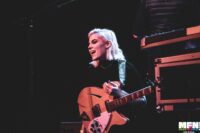 Car Astor shot by Lelia Cotton