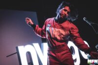 Nydge shot by Lelia Cotton