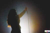 Flint Eastwood shot by Lelia Cotton