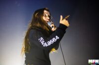 Flint Eastwood shot by Lelia Cotton