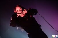 Flint Eastwood shot by Lelia Cotton