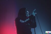 Flint Eastwood shot by Lelia Cotton