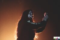 Flint Eastwood shot by Lelia Cotton