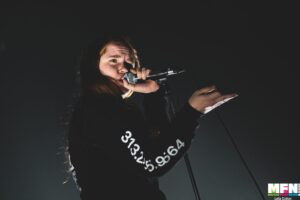 Flint Eastwood shot by Lelia Cotton