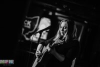 Lily Arminda - Photo by John Ferreira