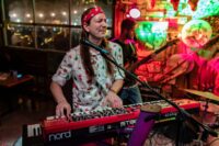 Austin Llewelyn & Trevor McDannel