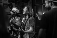 Mike Garulli, Jeff Lloyd