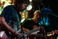 Jeff Lloyd & Tony D'Amato