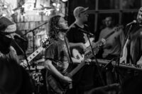 Mike Garulli, Jeff Lloyd & Tony D'Amato