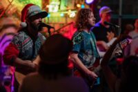 Mike Garulli, Jeff Lloyd & Tony D'Amato