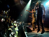 Thievery Corporation