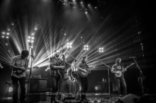 Billy Strings The Jefferson Theater Charlottesville VA 12.20.2018 Billy Strings The Jefferson Theater Charlottesville VA 12.20.2018