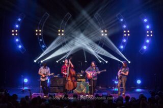 Billy Strings The Jefferson Theater Charlottesville VA 12.20.2018 Billy Strings The Jefferson Theater Charlottesville VA 12.20.2018