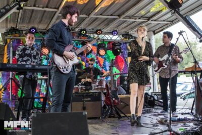 Ella Jet & Future Soul - David Lee / Gypsyshooter