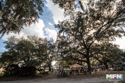 - David Lee / Gypsyshooter