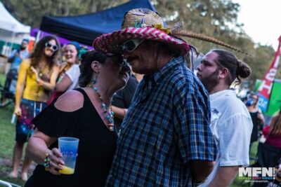 - David Lee / Gypsyshooter