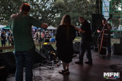 The Applebutter Express - David Lee / Gypsyshooter