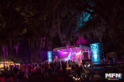 Ajeva - David Lee / Gypsyshooter