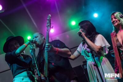 - David Lee / Gypsyshooter