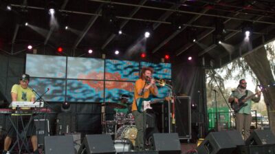 The Reality - Matt Hillman