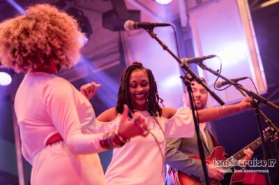 Matador! Soul Sounds