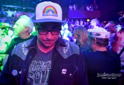 Michael Weintrob "Instrument Head"